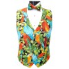 Tuxedo Vests and Ties